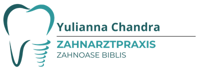 Logo Zahnoase Biblis