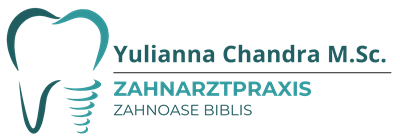 Logo Zahnoase Biblis