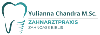Logo Zahnoase Biblis