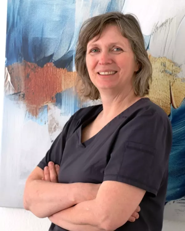 Dr. Antje-Kristin Dürre