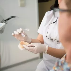 Ihre Zahngesundheit in besten Händen