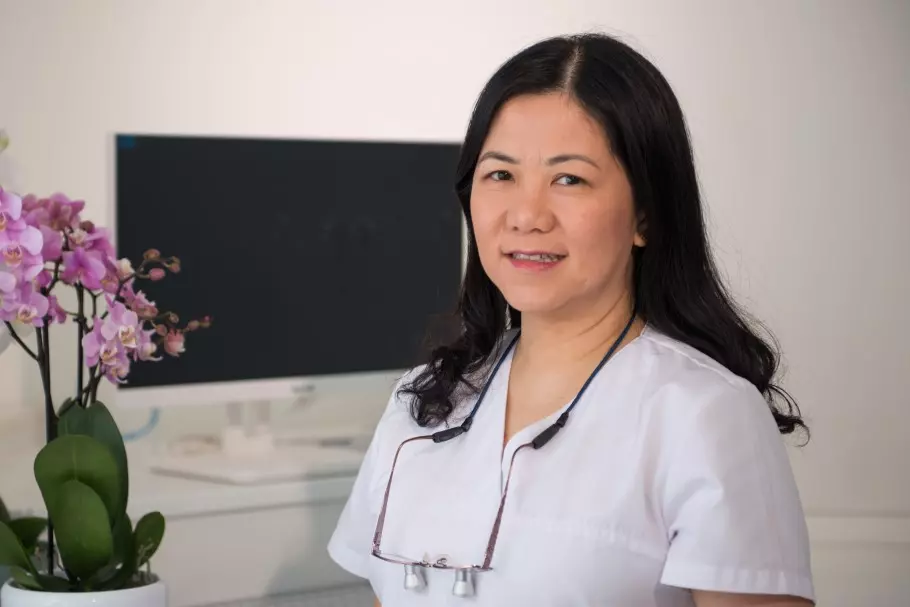 Zahnoase Biblis – Ihre Zahnarztpraxis in Biblis