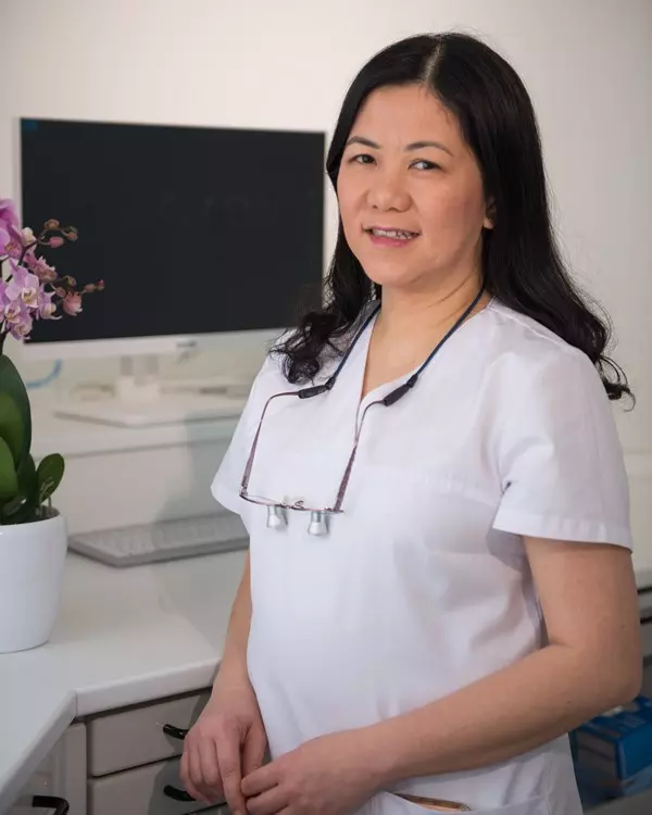 Yulianna Chandra M.Sc.